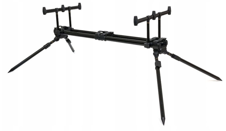 Stand FOX Ranger MK2 3 Rod Brand Fox