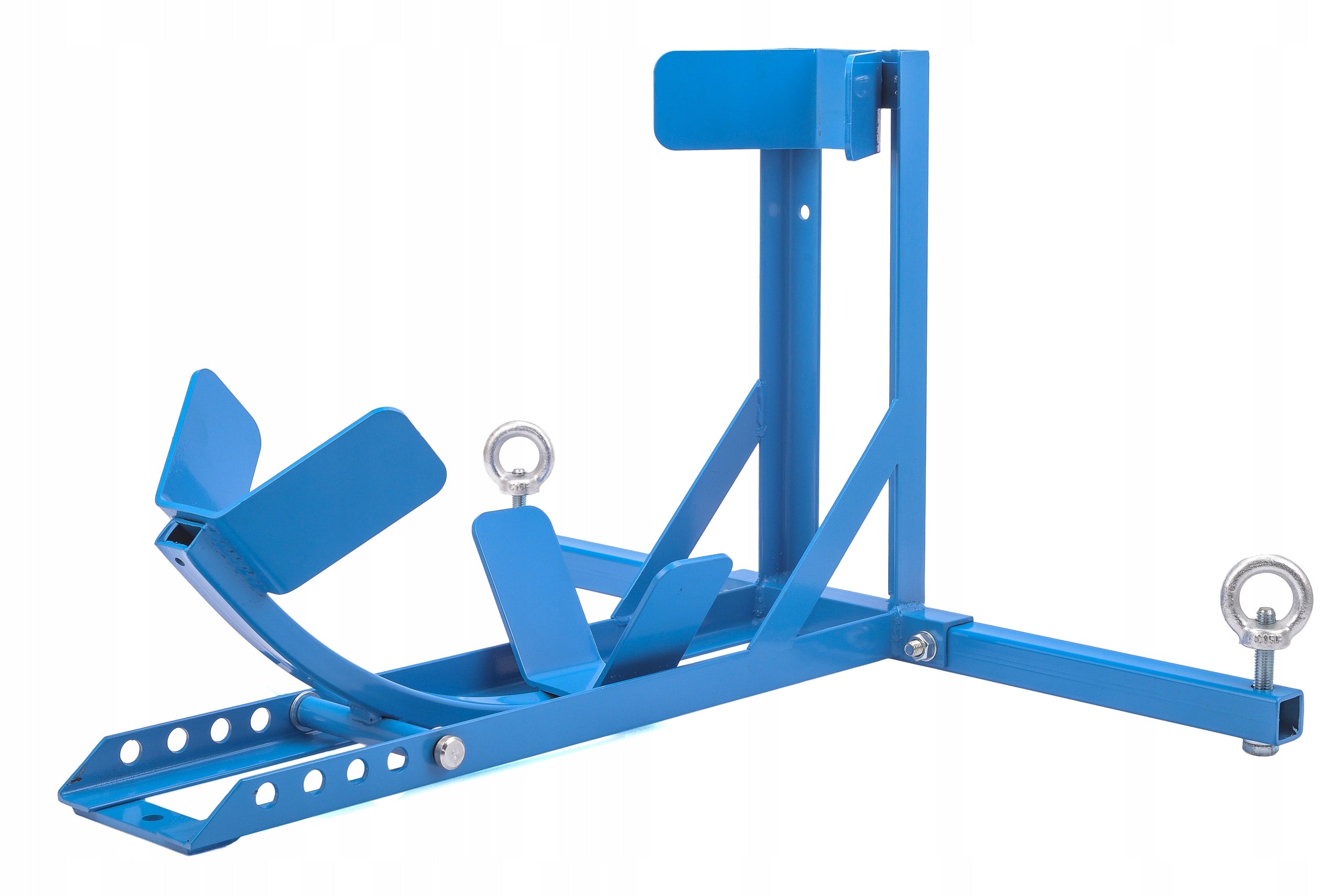 Stand - Front Tyre Lift Holder HLP Blue
