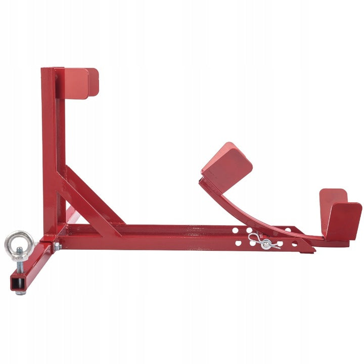 Stand - Front Tyre Lift Holder HLP Red