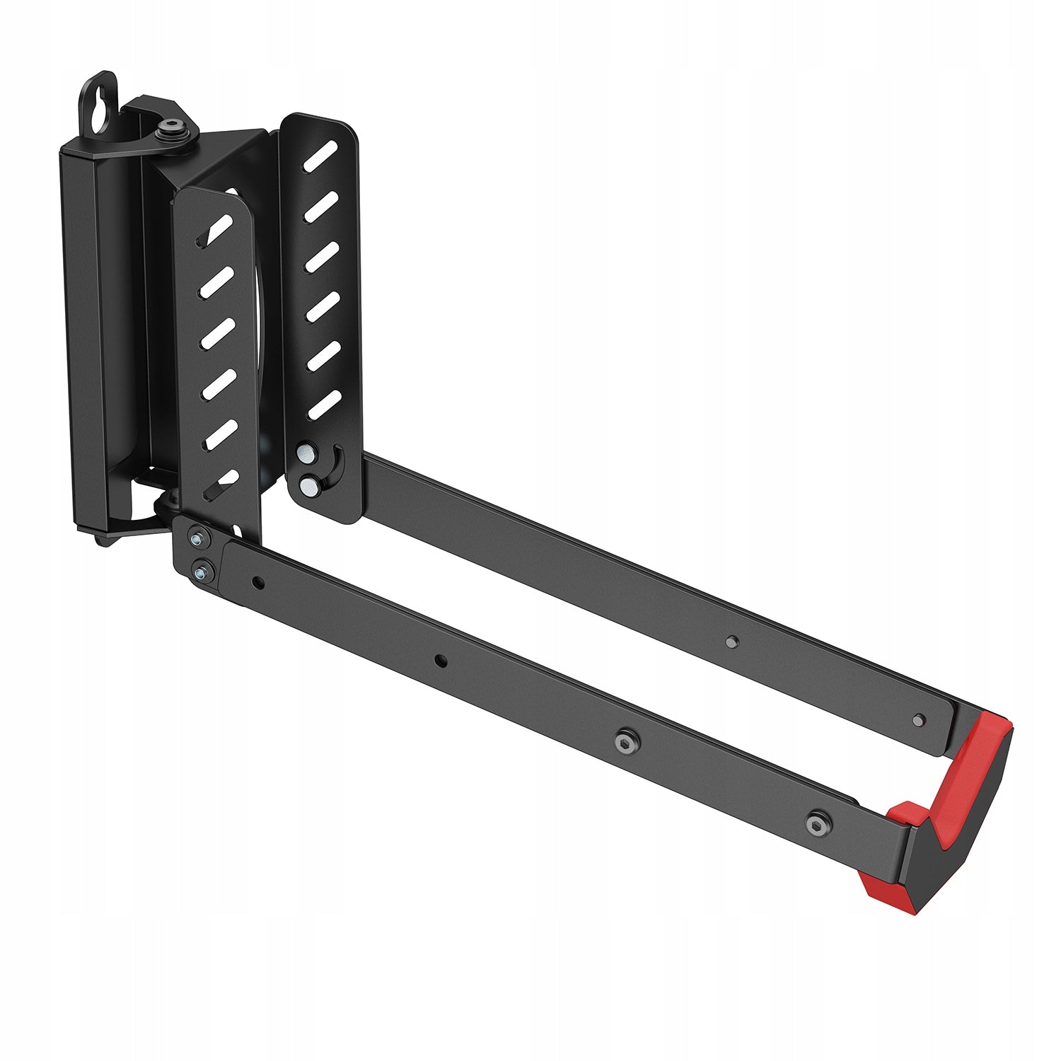 Stand Hanger Wall Mount Bike Holder 35kg Black Vertical Model MC-498