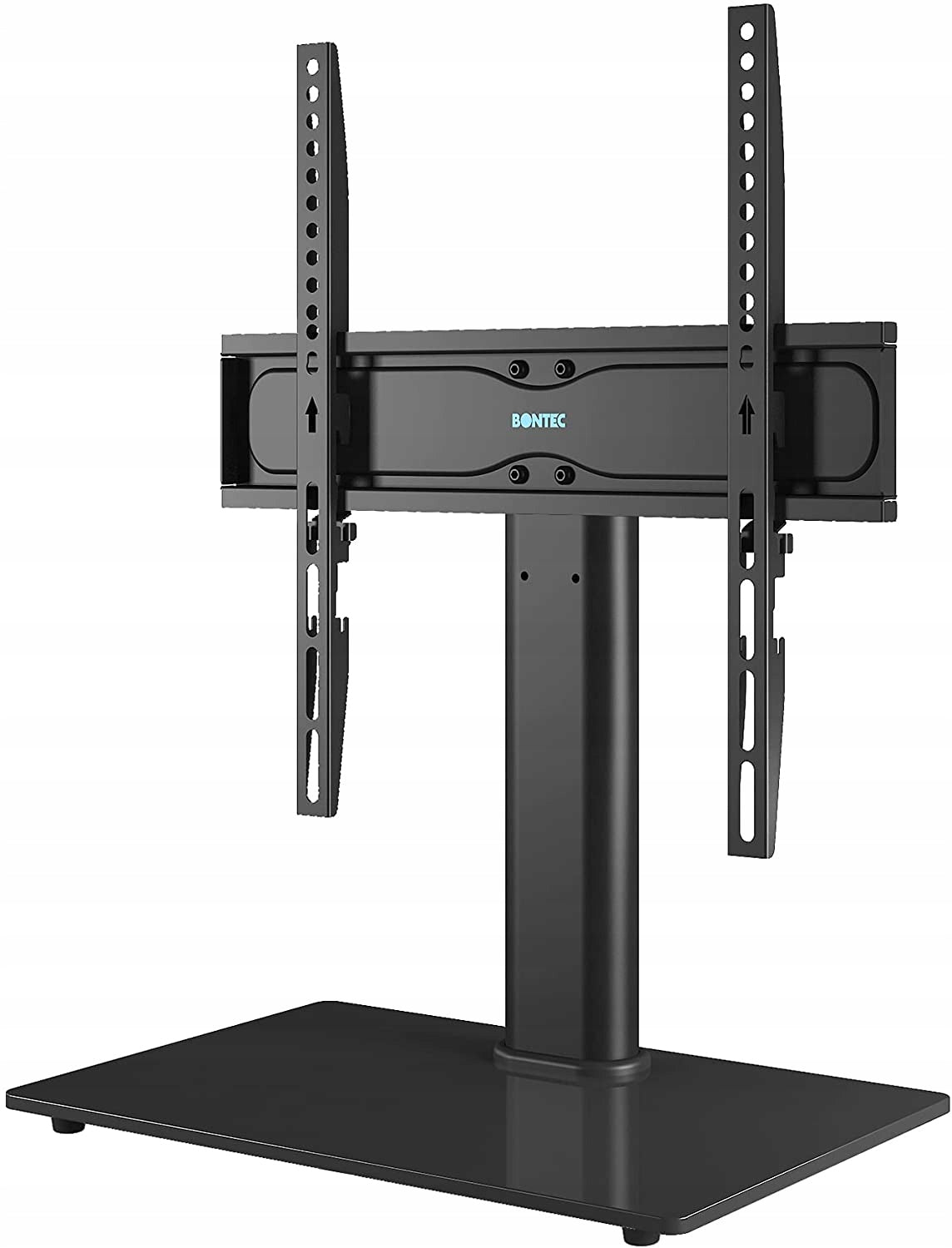 Stand TV Mount BONTEC ST09-V04 to 26"-55" Glass Base