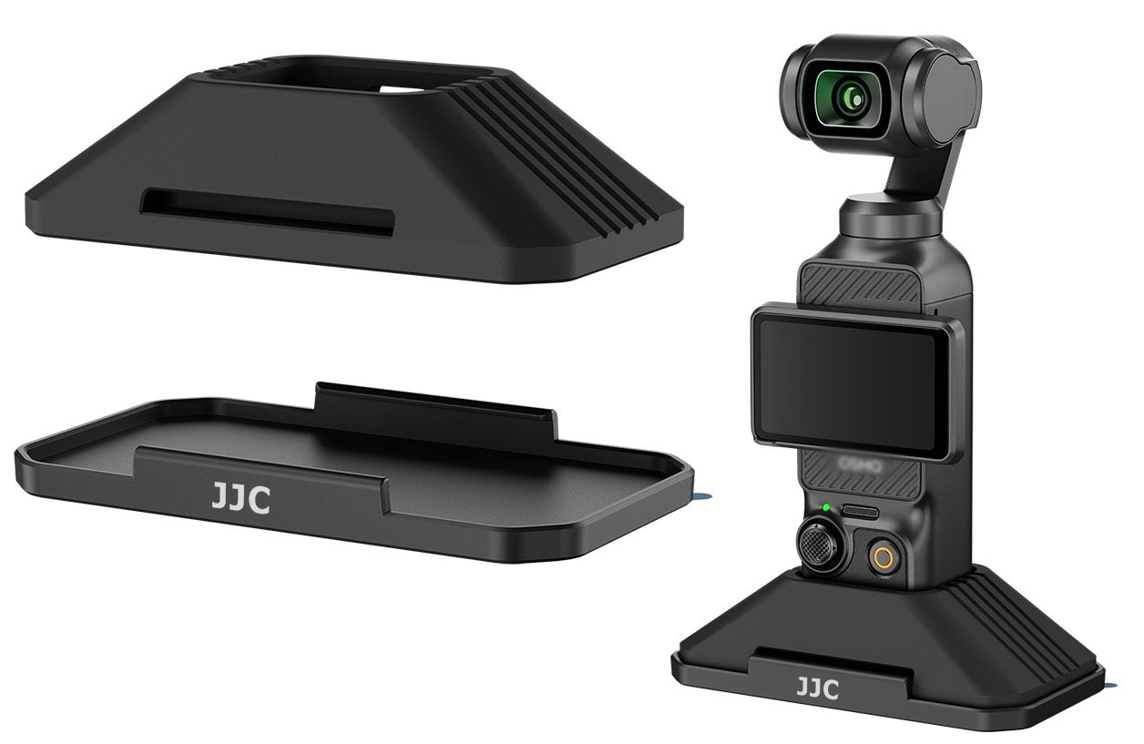 Stand Table Base for DJI Osmo Pocket 3 Camera