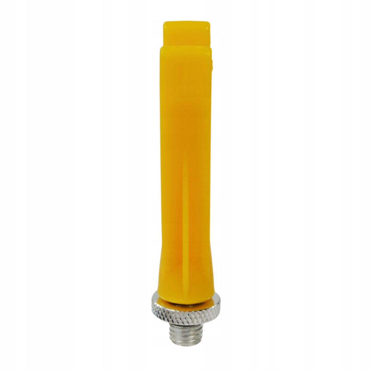 Stand Tip for rod will give shape V yellow Manufacturer code w19003
