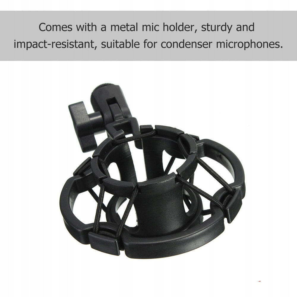 Stand Tripod Stand for Table Microphone Desk Microphone Stand Metalow Manufacturer code AG250711003378