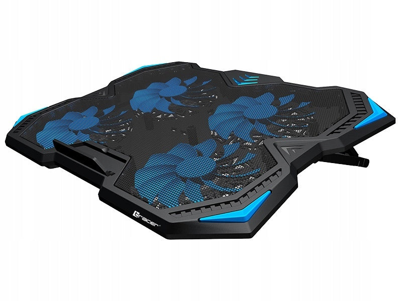 Stand USB Laptop Cooling Pad 17 Inches Manufacturer Tracer