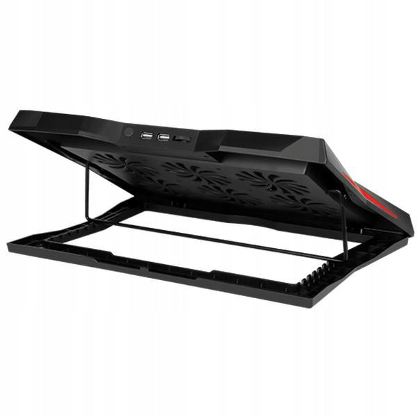 Stand XTRIKE ME Cooling Laptop FN-811 black Manufacturer no brand