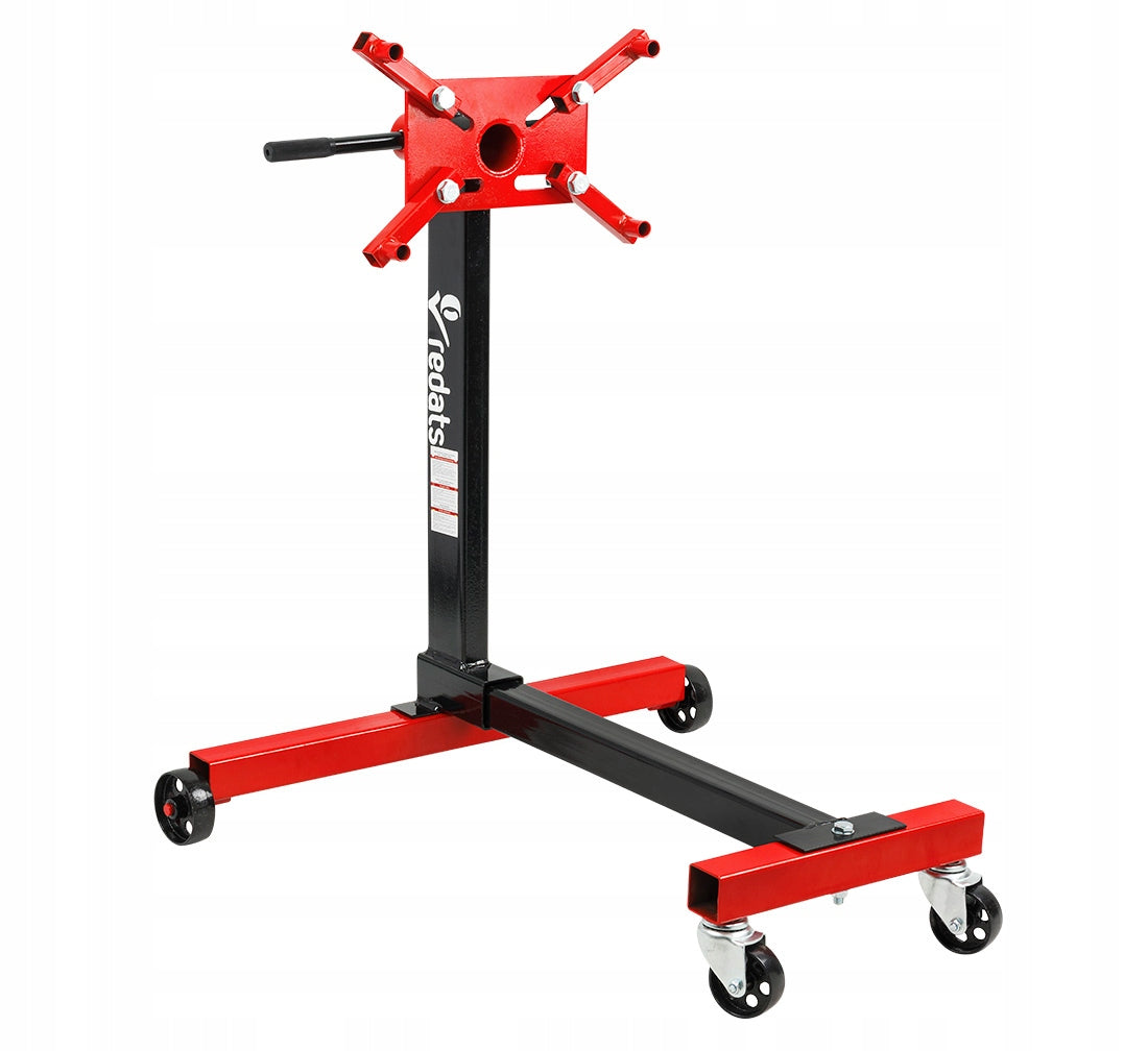 Stand for Engine and Gearbox REDATS 450kg Rotary Workshop Holder Manufacturer code 07-02-32