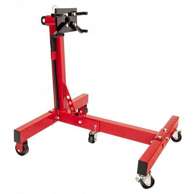 Stand for engine Airpress