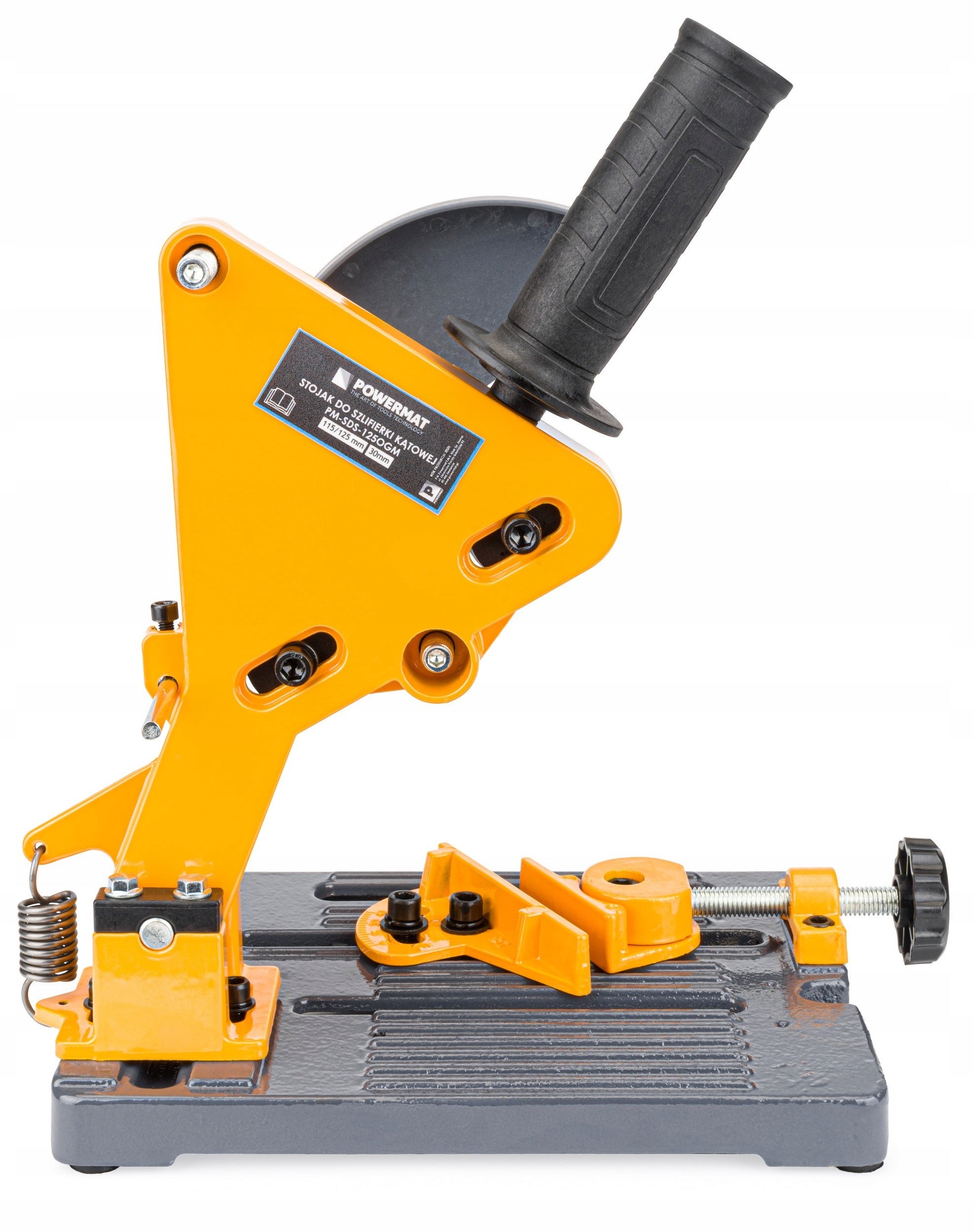 Stand for grinder Powermat PM-SDS-125OGM Brand Powermat