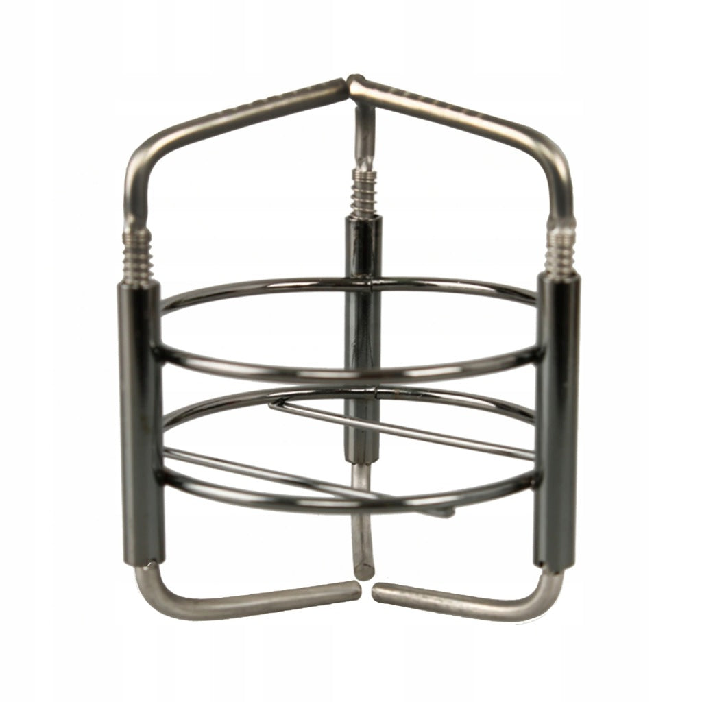 Stand for spirit cooker Mil-Tec 14914100 EAN (GTIN) 4046872336034