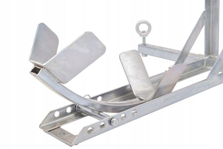 Stand - lift handle for front tire HLP - ZINC EAN (GTIN) 5905295097887