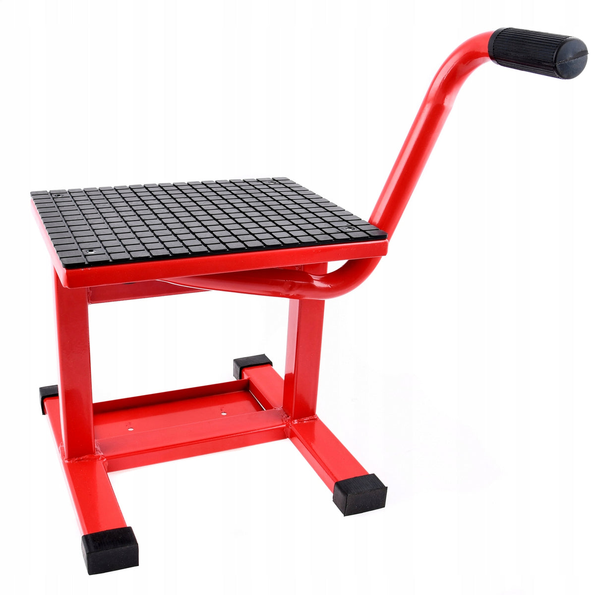Stand lift universal cross enduro red