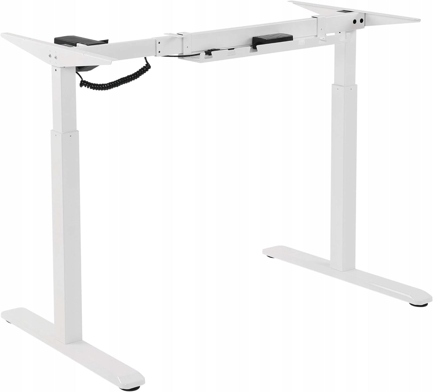 StandXT electrically adjustable desk frame C03-22 WHITE EAN (GTIN) 4260488350639