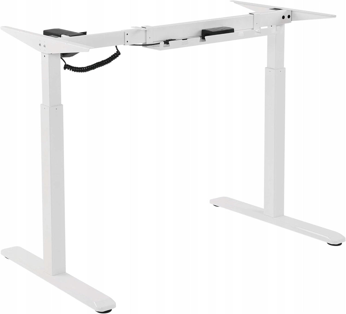StandXT electrically adjustable desk frame C03-22 WHITE EAN (GTIN) 4260488350639
