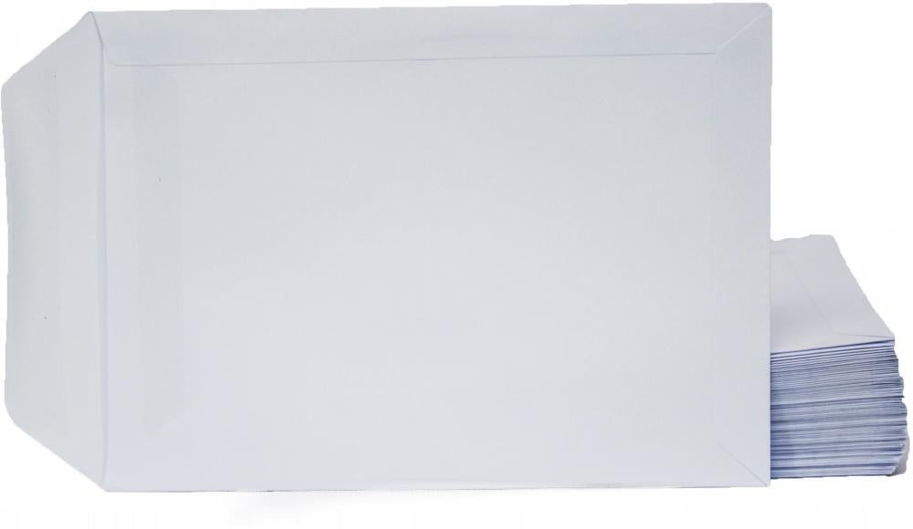 Standard envelope NC B4 self-adhesive SK 100pcs Brand NC Koperty
