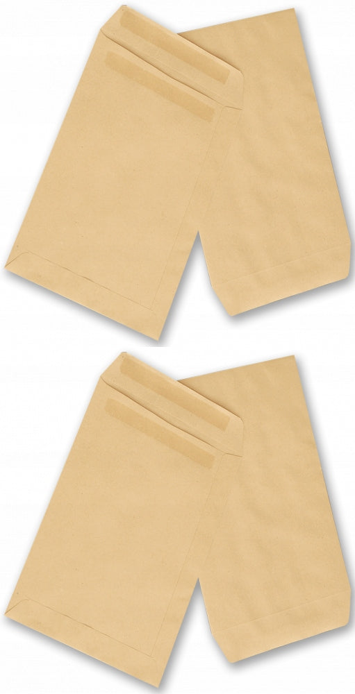 Standard envelope NC B4 self-adhesive SK 50pcs Brand NC Koperty