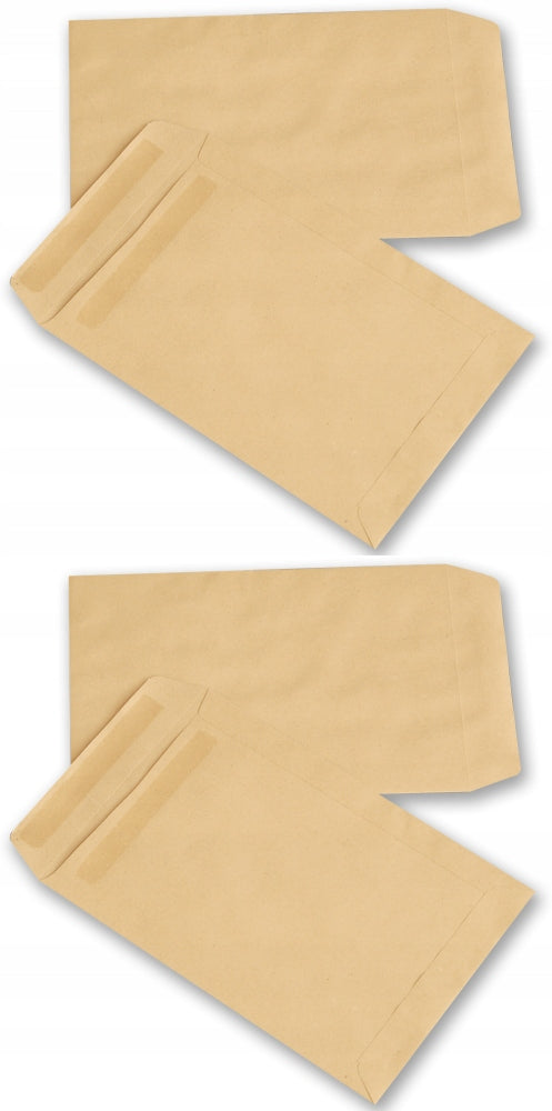 Standard envelope NC B5 self-adhesive SK 1000pcs