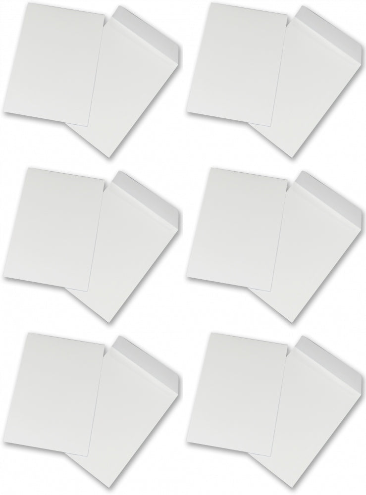 Standard envelope NC B5 wet glued NK 300pcs