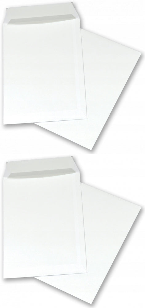 Standard envelope NC B5 with strap HK 1000pcs