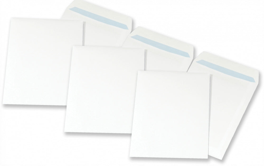 Standard envelope NC C5 self-adhesive SK 100pcs Brand NC Koperty