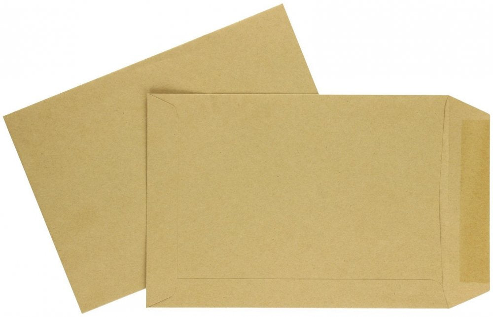 Standard envelope NC C5 self-adhesive SK 500pcs