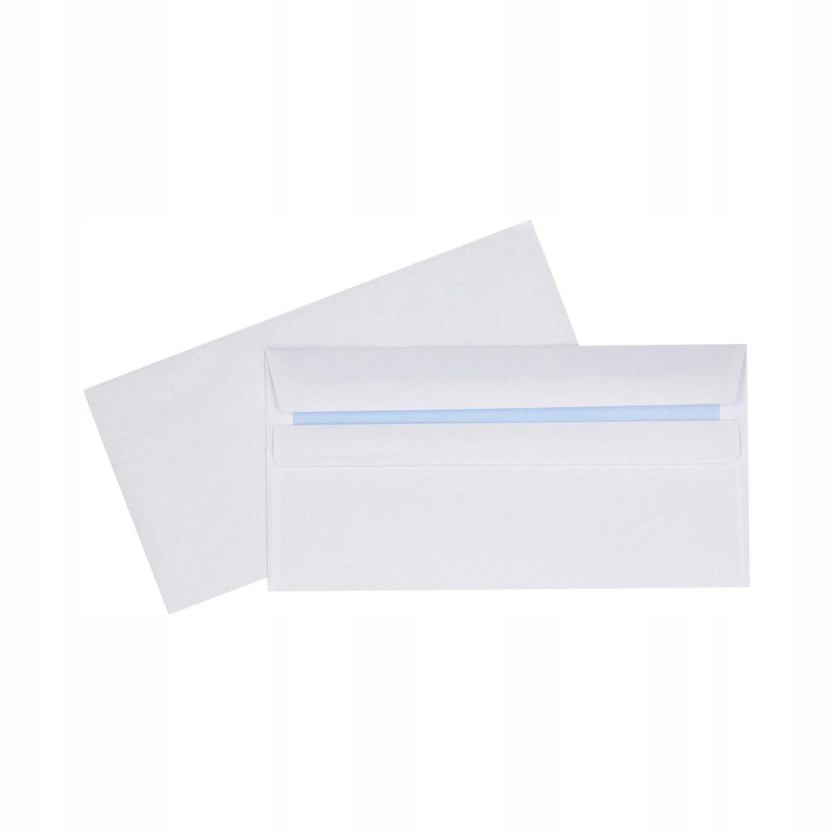 Standard envelope NC DL self-adhesive SK 1000pcs Brand NC Koperty