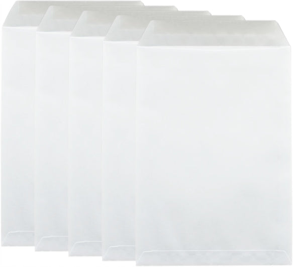 Standard envelope NC Koperty B4 NK 50pcs white Brand NC Koperty