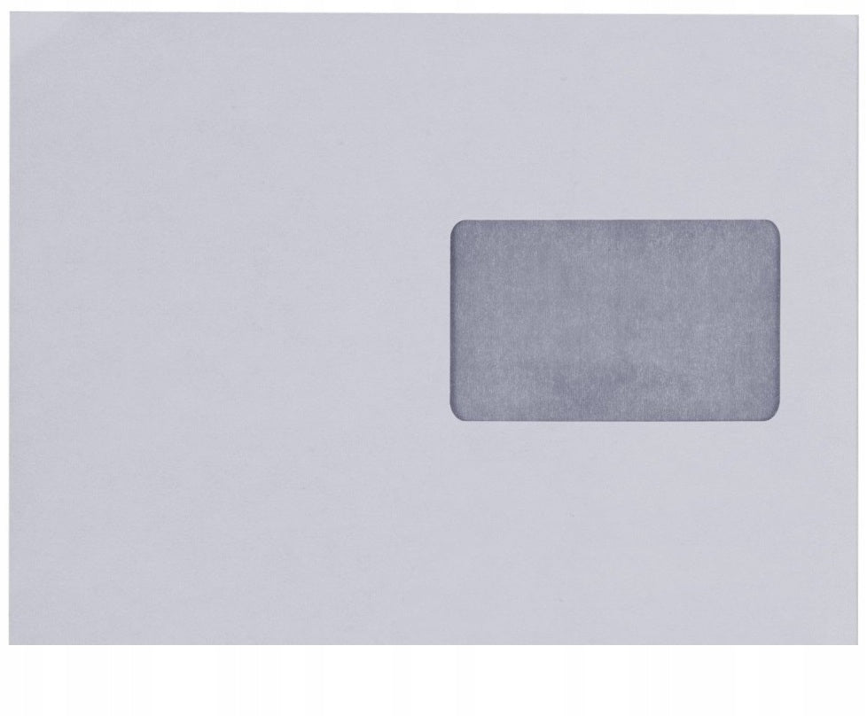 Standard envelope Rayan C5 self-adhesive SK 100pcs Brand AG