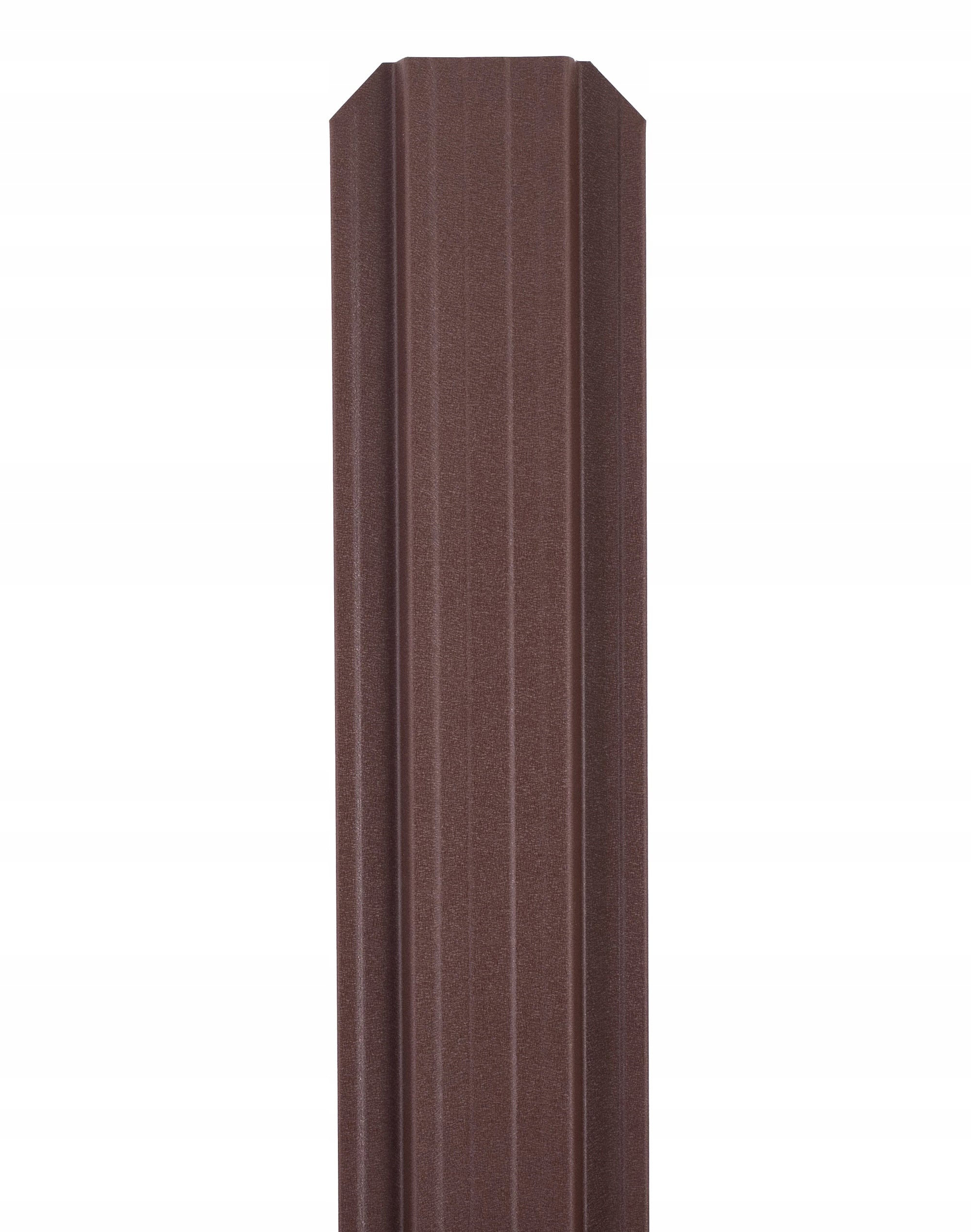 Standard metal picket Packaging status original