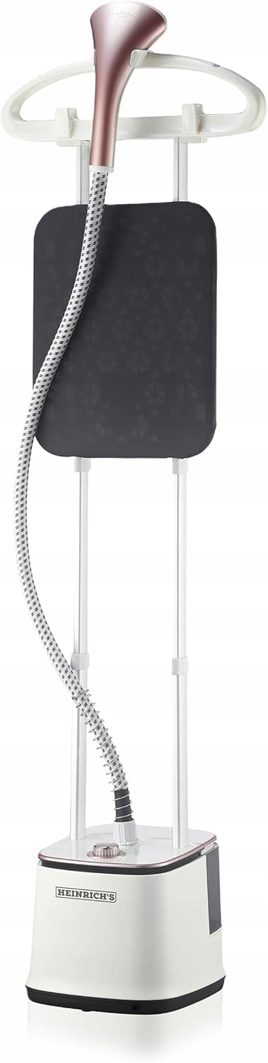 Standing Clothes Steamer 1900W Strong Manufacturer code 660559660559