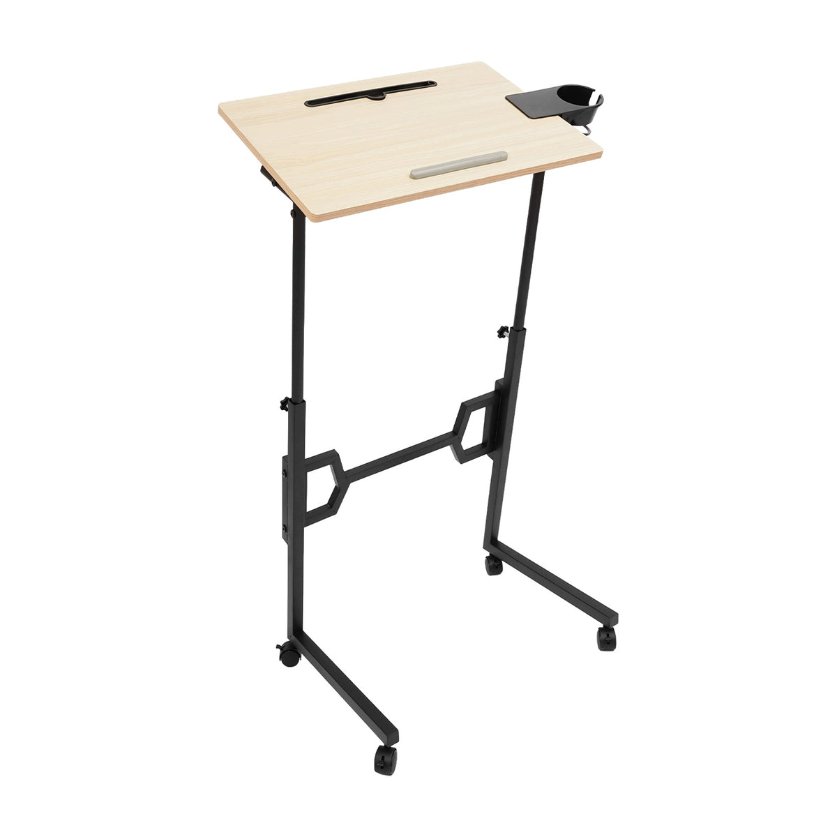 Standing Desk Adjustable Height, Mobile StandUp Desk For Treadmill Manufacturer code -4375043