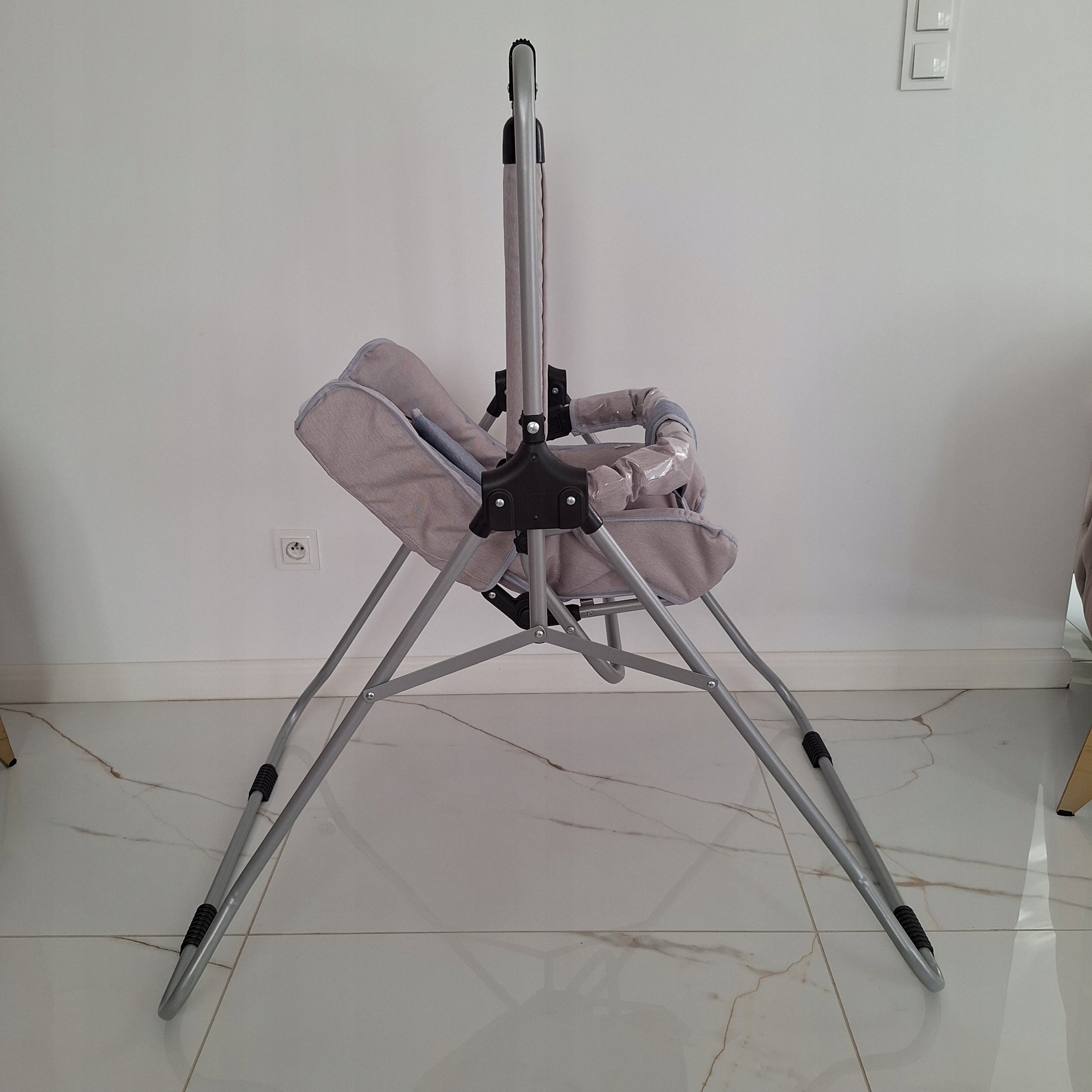 Standing Swing/Bouncer ADBOR color N-05+ Freebie Pillow Case Manufacturer code N1 N-05 + jasiek