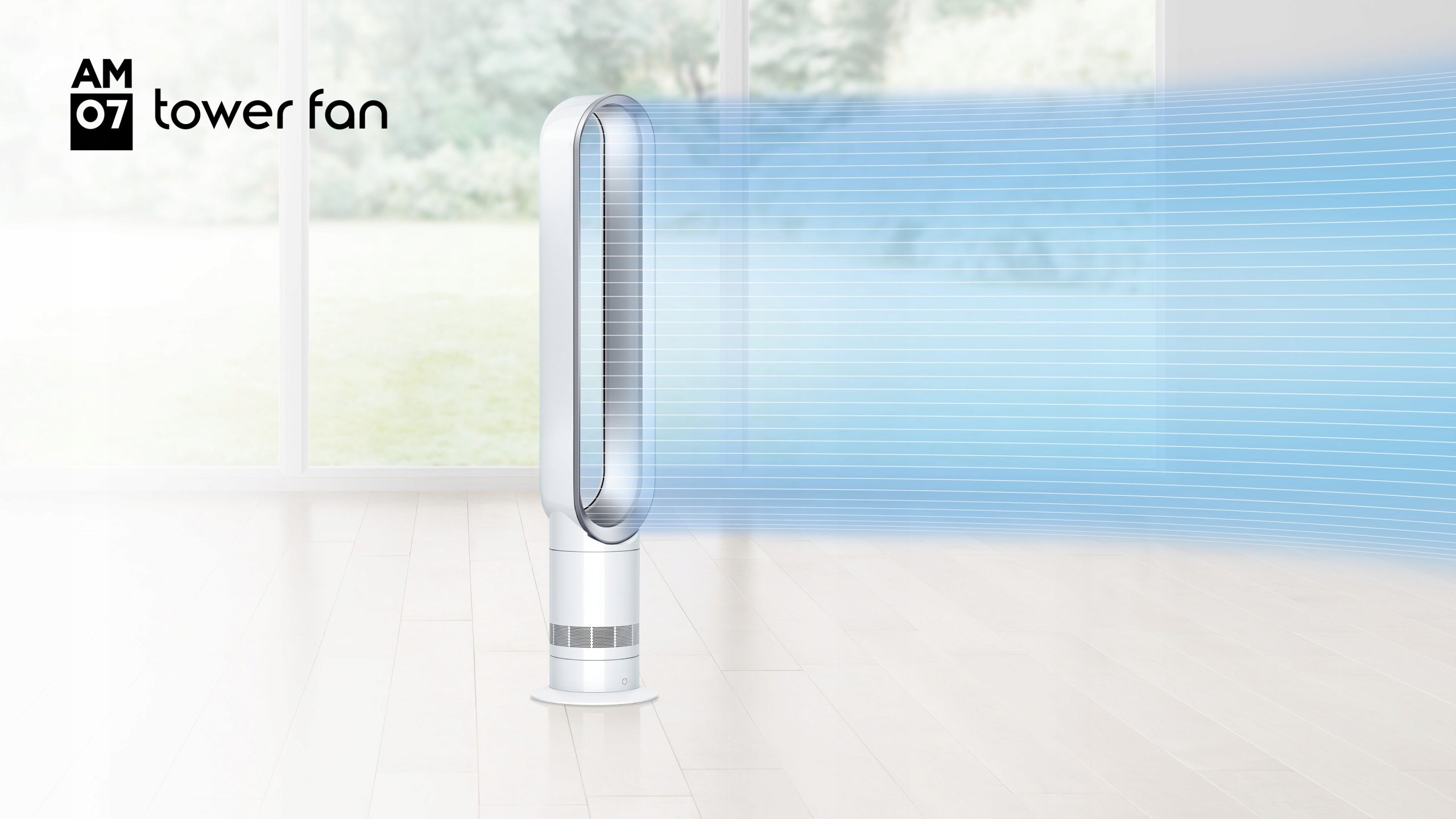 Standing fan DYSON Cool AM07 Brand Dyson