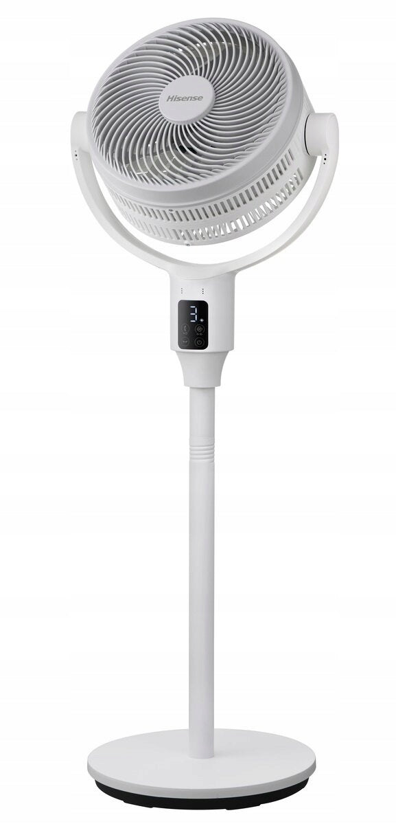 Standing fan HISENSE HCF1699DW Fan type other