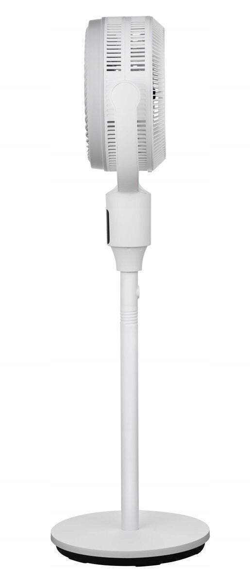 Standing fan HISENSE HCF1699DW Functions timer