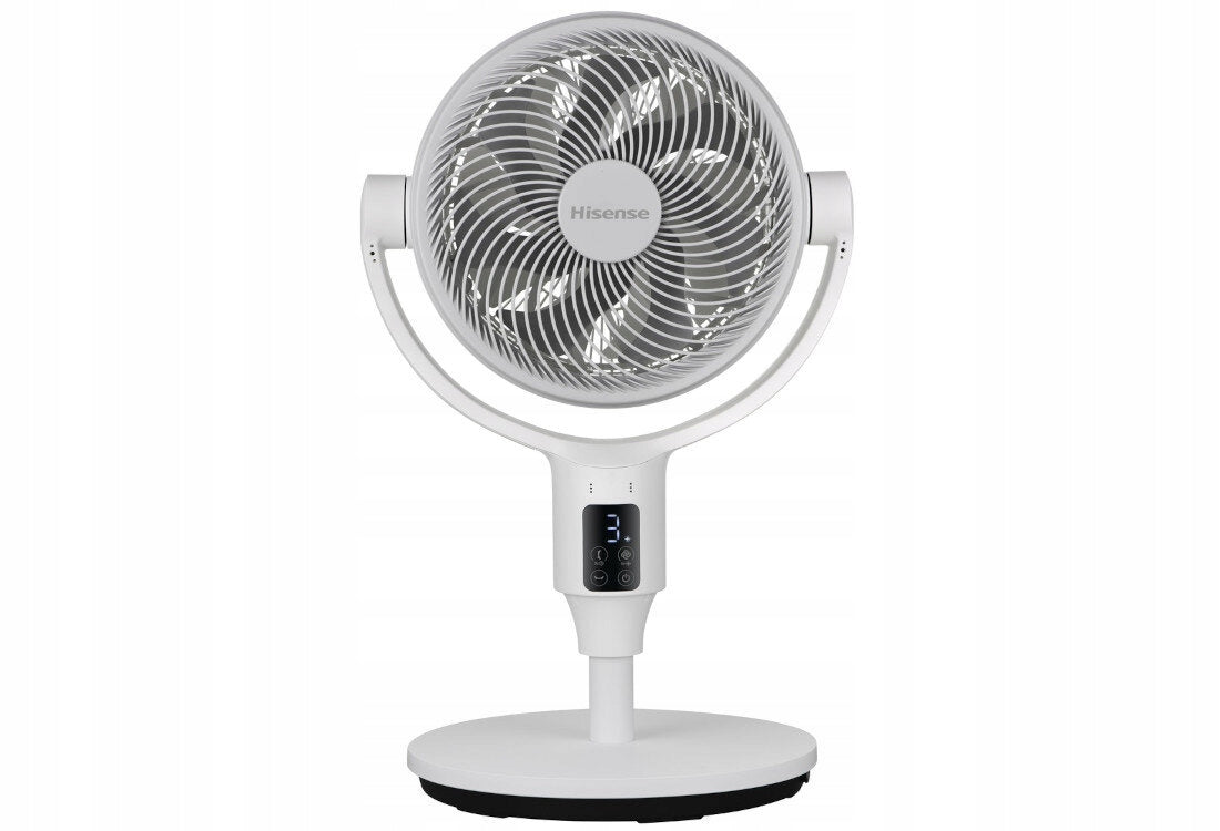 Standing fan HISENSE HCF1699DW Model HCF1699DW