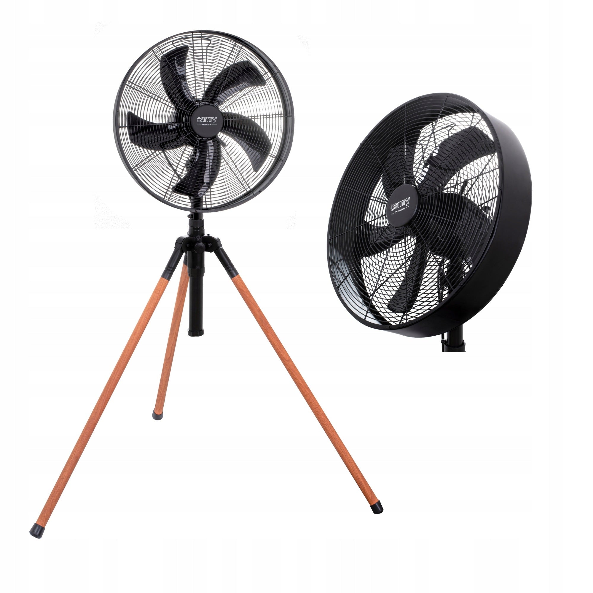 Standing floor fan CAMRY CR 7329 16” – powerful fan