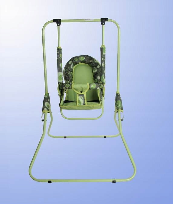 Standing swing Poland color to choose from