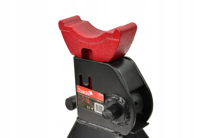 Stands Car Workshop Adjustable Supports 3T Strong EAN (GTIN) 5901477150159