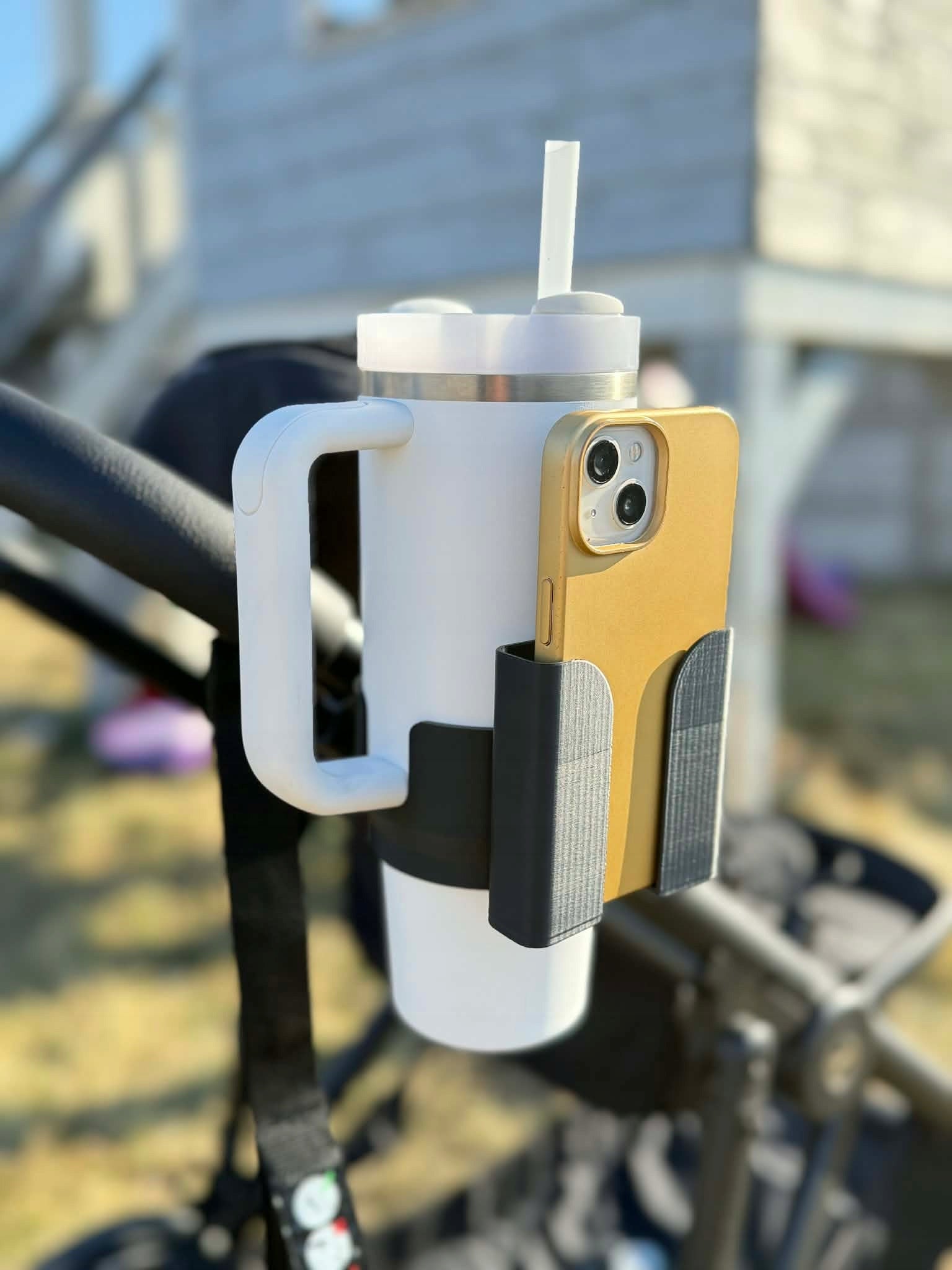 Stanley 0.89l/30oz Cup Holder and Akcesoria for Cybex Cart Brand no brand