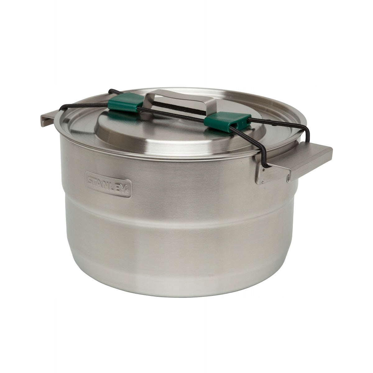 Stanley 1913 Adventure Full Kitchen Basecamp Cooking Set 21 el Manufacturer code 10-02479-025