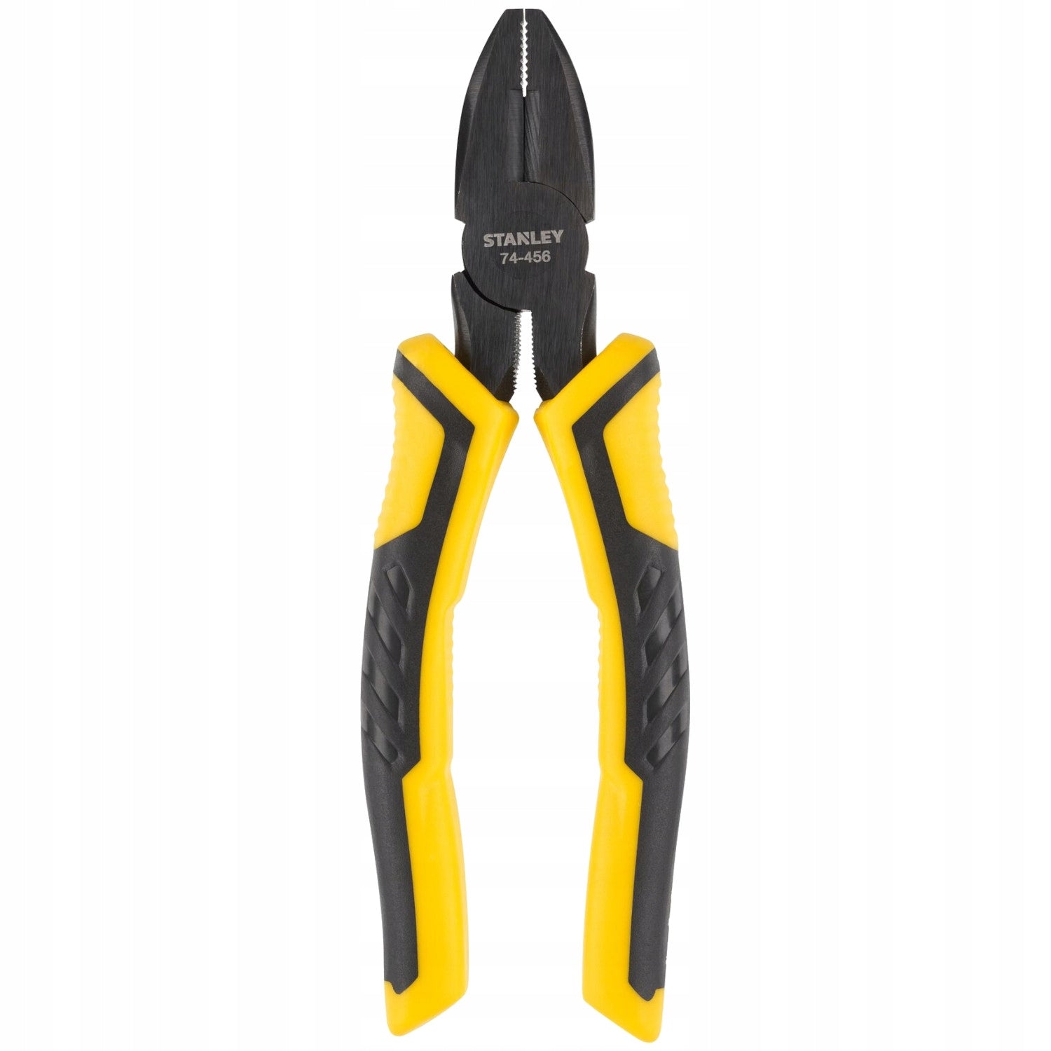 Stanley 3-piece set of CONTROL-GRIP pliers 150mm STHT0-75094 Brand Stanley