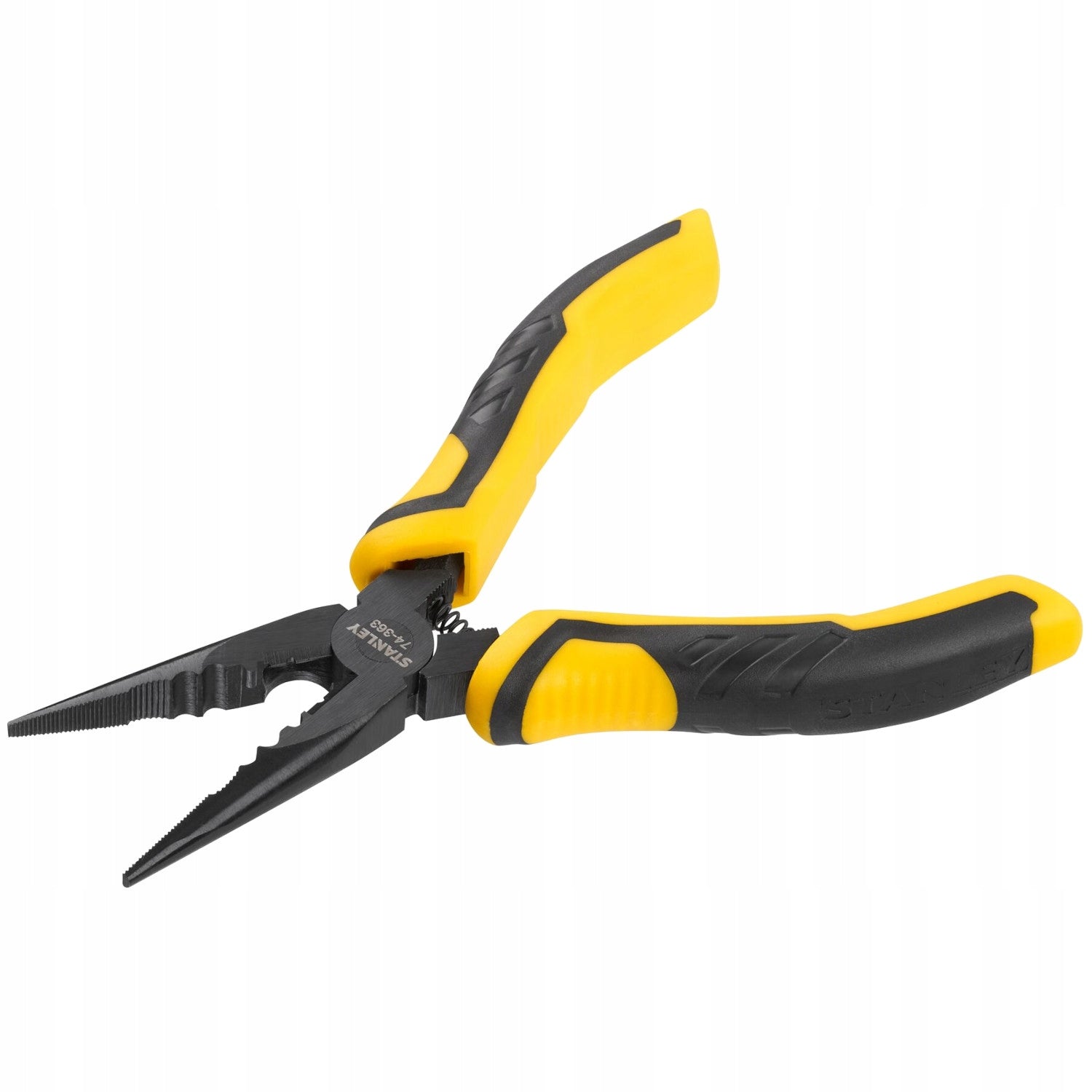 Stanley 3-piece set of CONTROL-GRIP pliers 150mm STHT0-75094 Manufacturer code STHT0-75094