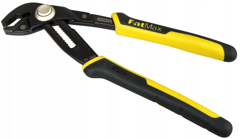 Stanley Adjustable pliers Fatmax 250mm 0-84-648