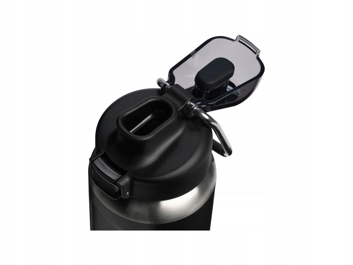 Stanley CLASSIC WELLSPRING BOTTLE 710ml Black 2.0 Manufacturer code 10-13111-032