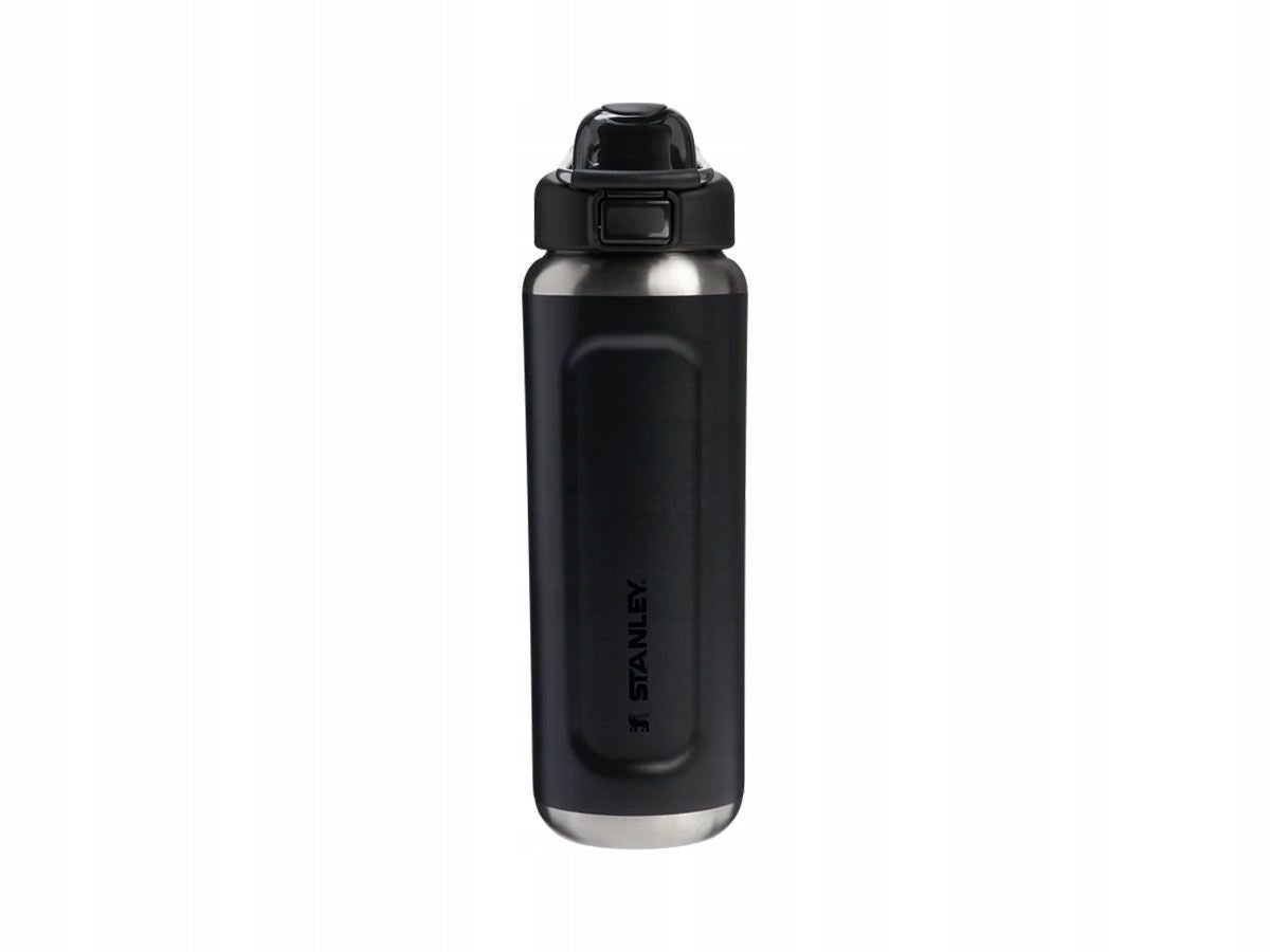 Stanley CLASSIC WELLSPRING BOTTLE 710ml Black 2.0