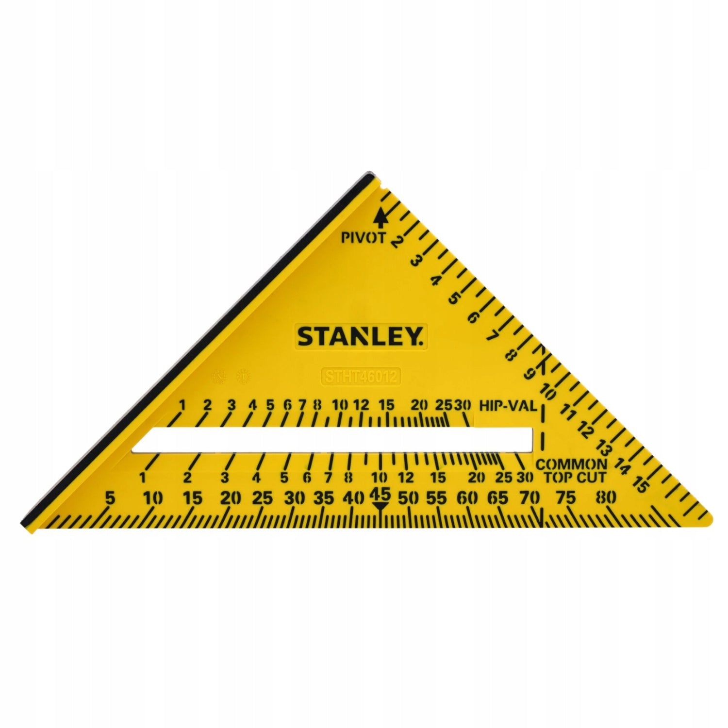 Stanley Carpenter angle winkiel 180mm carpentry STHT46012-0 Brand Stanley