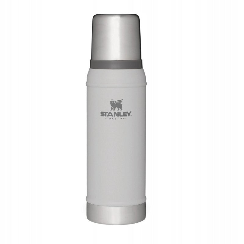 Stanley Classic Legendary Thermal Bottle 750ml ASH