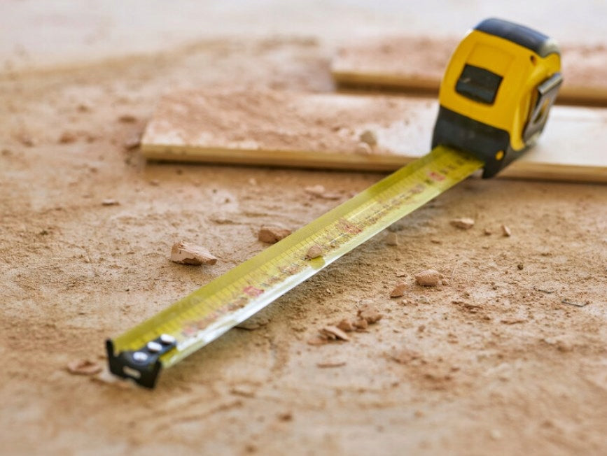 Stanley FatMax 8M TAPE RULE tape measure Brand Stanley
