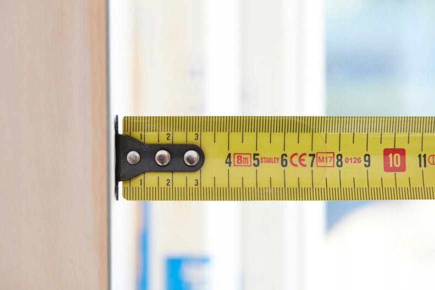 Stanley FatMax 8M TAPE RULE tape measure Product weight with unit packaging 0.15 kg